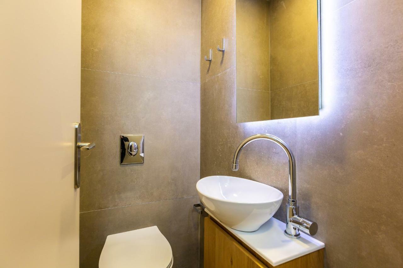 Vasan Suite 罗希姆诺 外观 照片